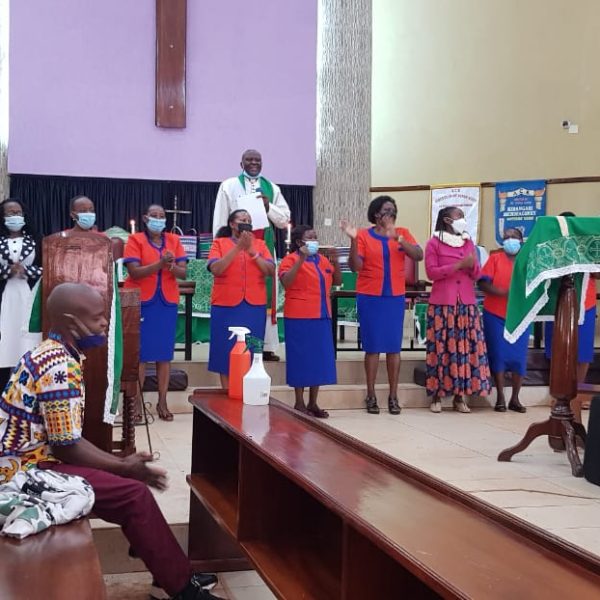 Childrens Department